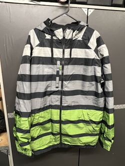 APERTURE SNOWBOARD JACKET