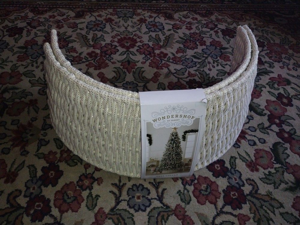  Christmas Tree Collar