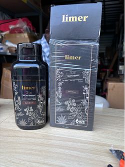 limer hair dye shampoo