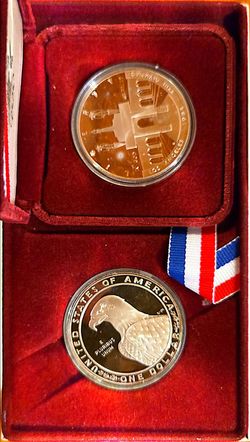Coins