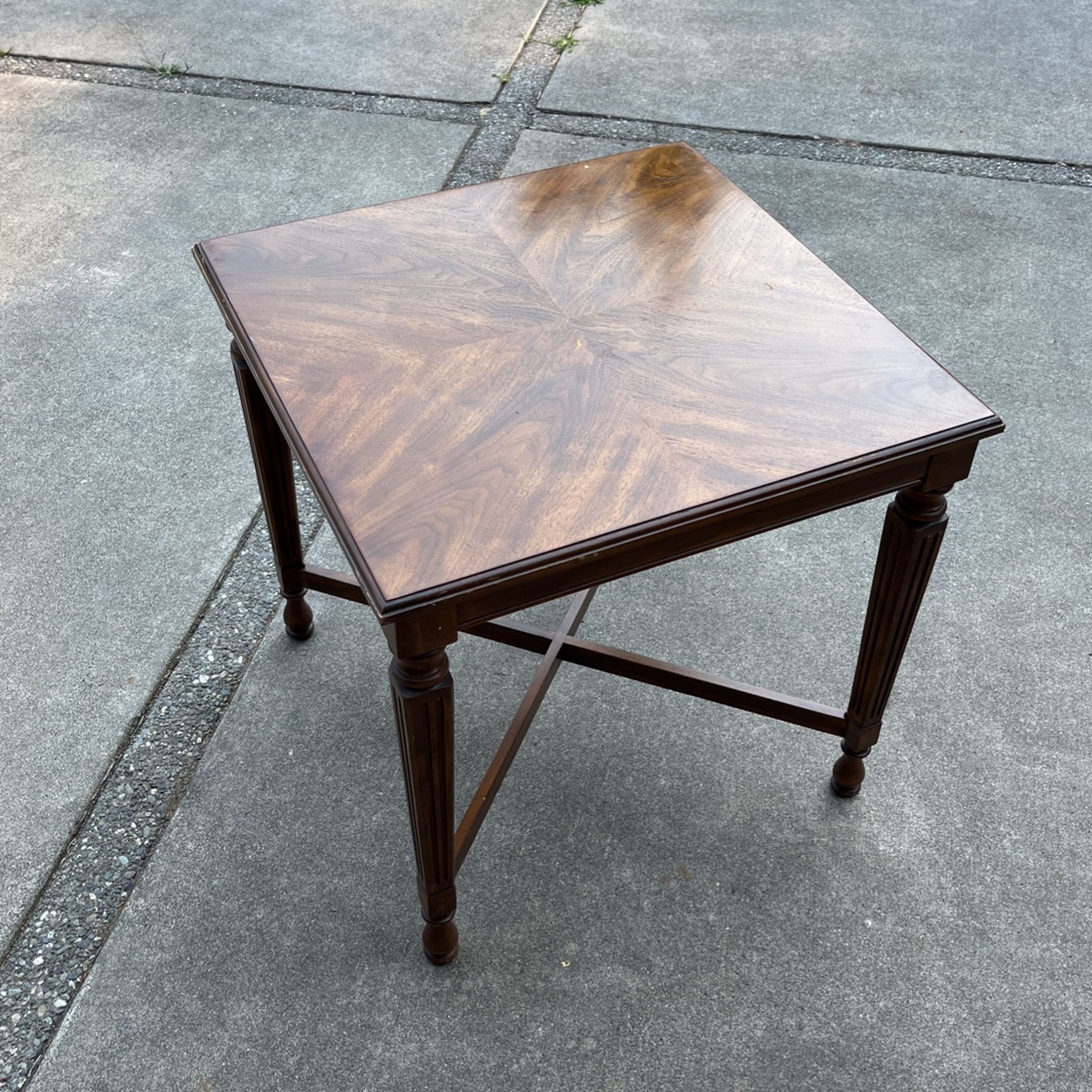 End Table