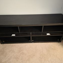 TV Stand For a 60 Inch Television