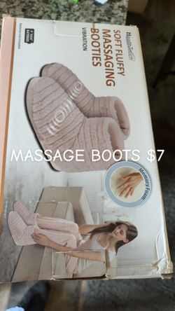 Massage Boots