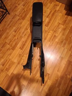 Civic Center Console