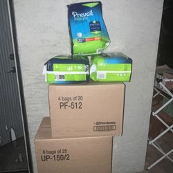 Adult Diapers 