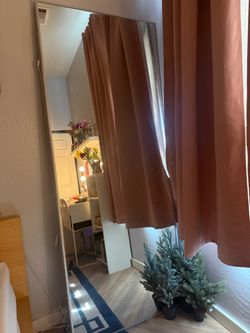 IKEA HOVET mirror
