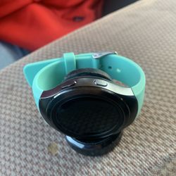 Samsung Gear S2 Watch