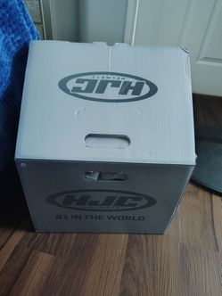 Motorcycle Helmet