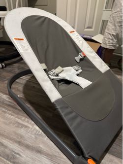 Baby bouncer