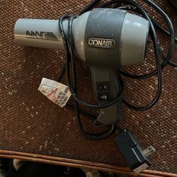 Conair Hair Dryer