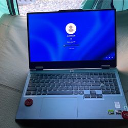 Lenovo Laptop 