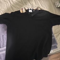 Burberry Shirt 