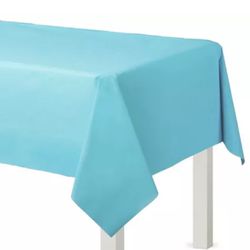 Rectangle Cloth Table Covers (2)
