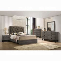 Queen Bedroom Set