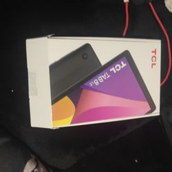 TCL Tab 8LE