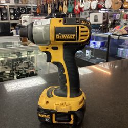 Dewalt Set 