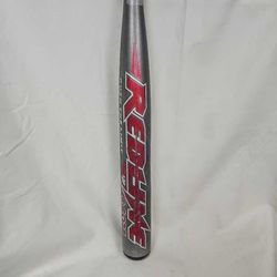 Redline Easton softball bat
