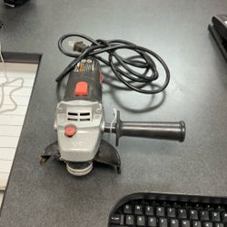 Right Angle Drill