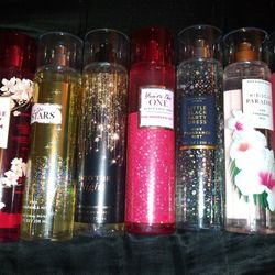 Bath & Body Works Bundle