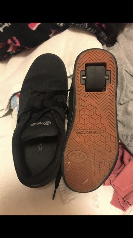 Heles shoes