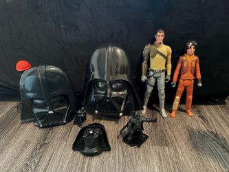 Star Wars bundle