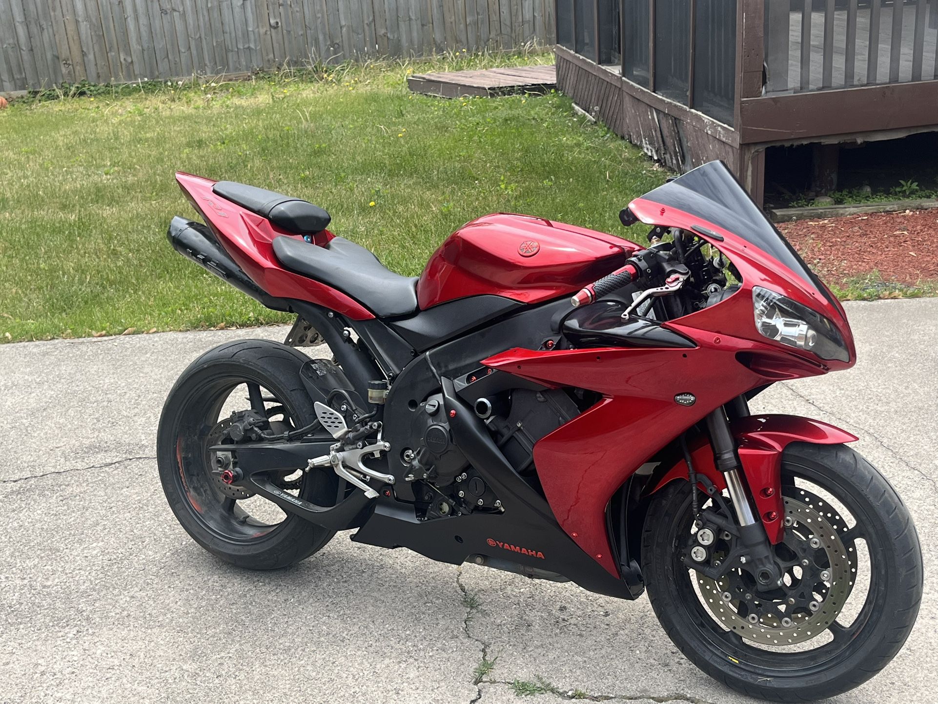 2006 Yamaha R1 for Sale in Lansing, IL - OfferUp