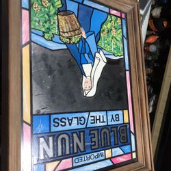 Stained Glass Picture Great Shspe