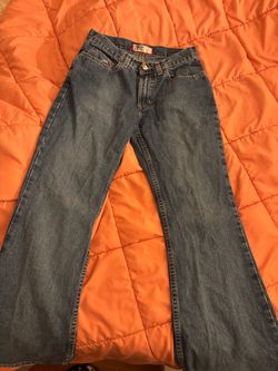 Old Navy Blue Jeans