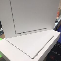 MacBook Air M2 Chip New Sealed No Credit Needed Pay Down Only