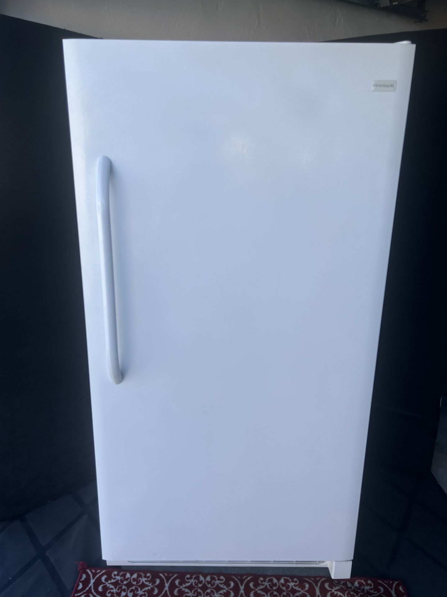 Frigidaire Refrigerator Not Freezer