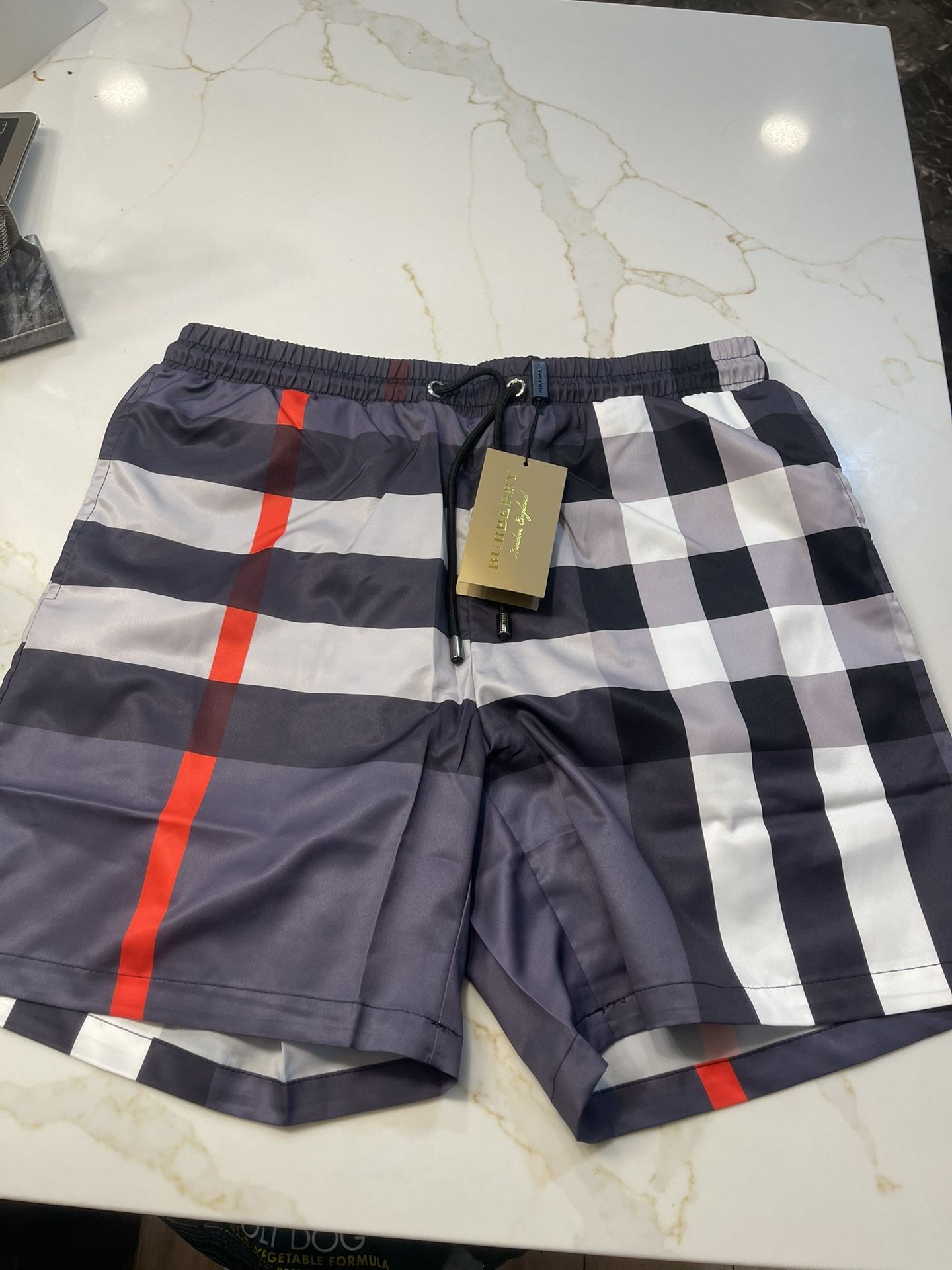 Burberry Shorts
