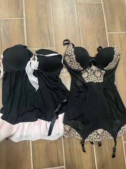 Victoria secret