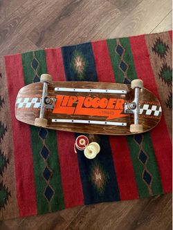 Krooked Zip Zogger