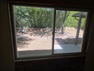 Windows in good condition $90