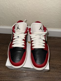 WMNS AIR JORDAN 1 LOW