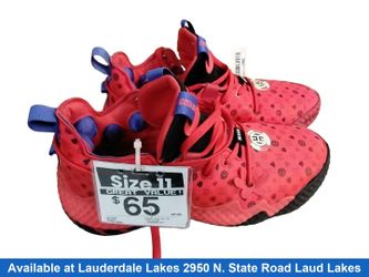 Adidas Dolby Digital Decoder Red