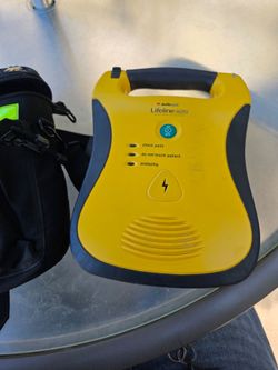 AED Defib