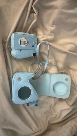 Instax Mini 7s