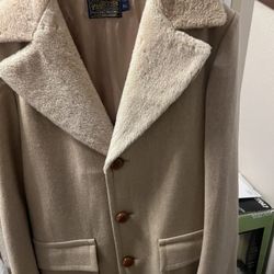Pendleton Coat 