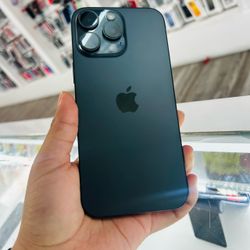 iPhone 16 pro max 256 gb T-Mobile