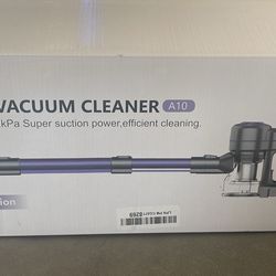 Cordless Vacume Cleaner A10