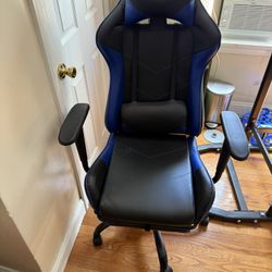 Chair Game 