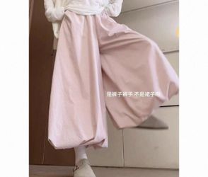 Women Pants Size S