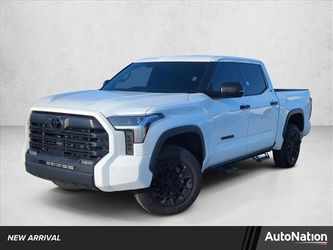2024 Toyota Tundra