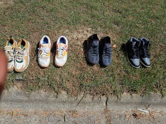 Sneakers