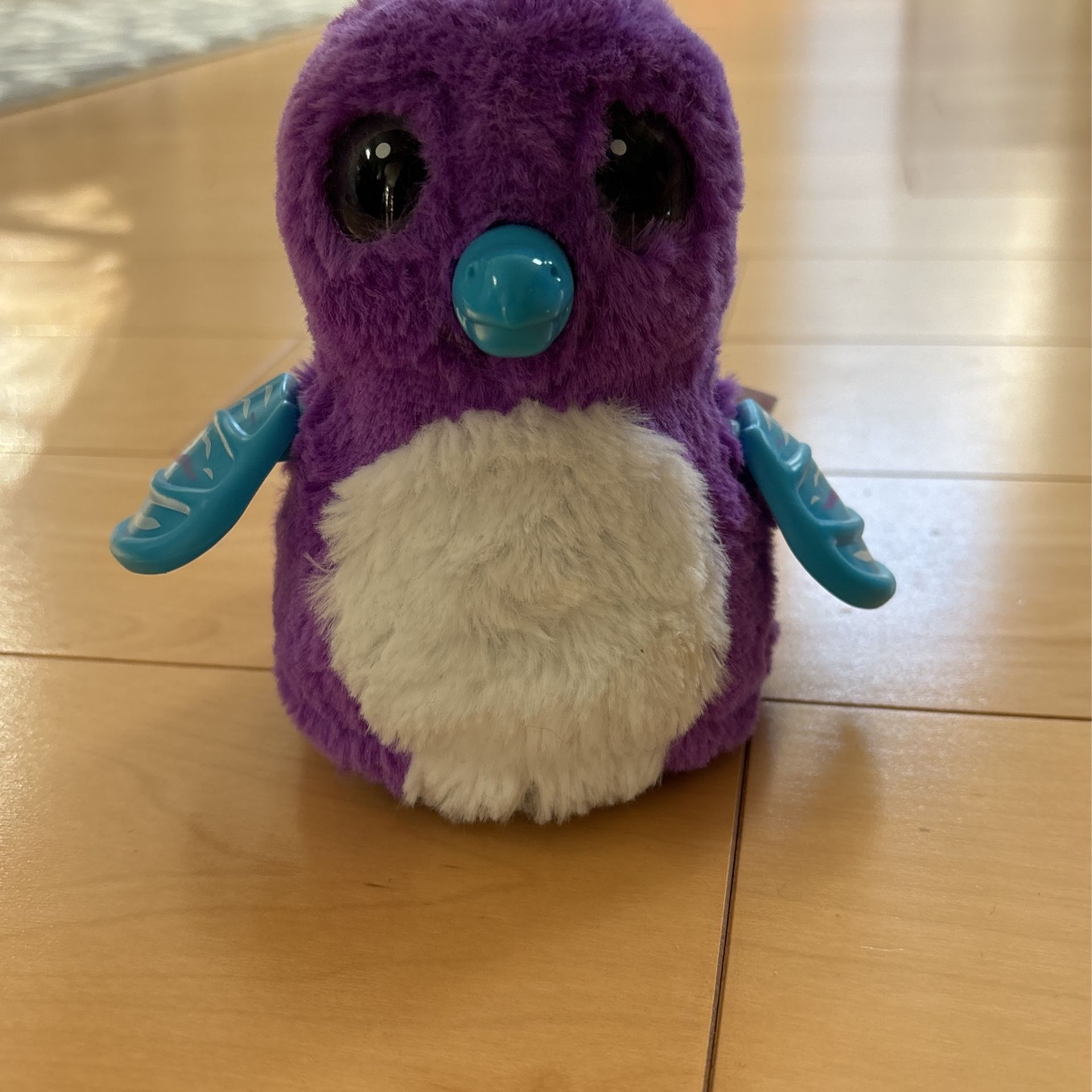 Hatchimals