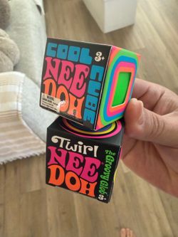 Nee Doh 2 Mini
