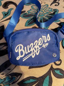 Tower Buzzers Lululemon Belt Bag