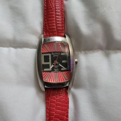 Vintage Activa Swiss Watch