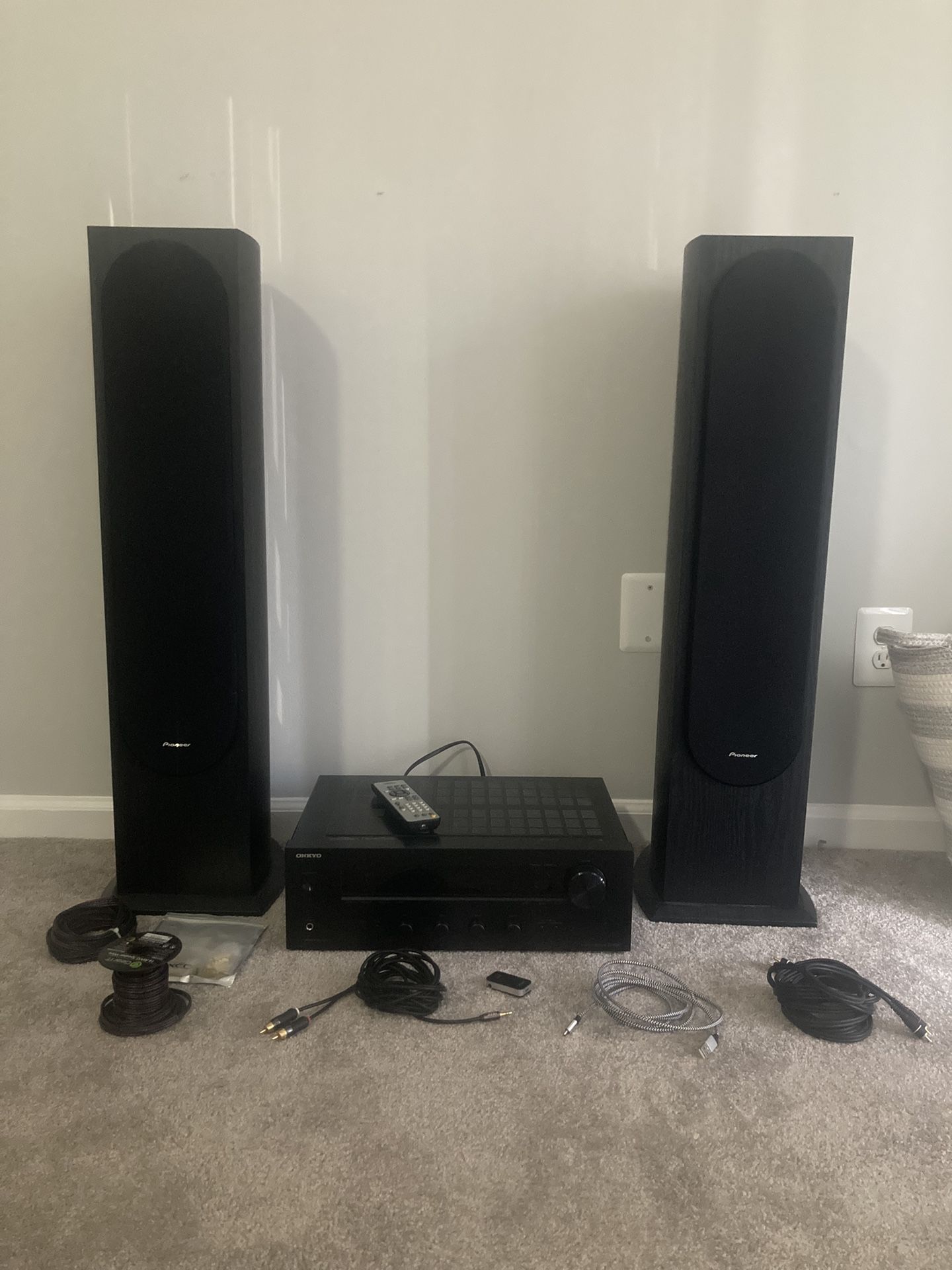 Home Sound System